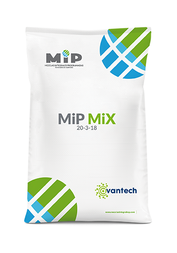 MiP MIX